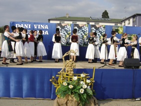 SKUD Jovan Lazić iz Belog Manastira